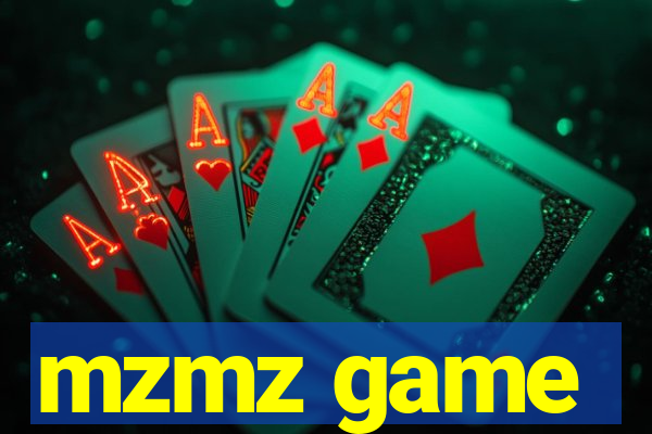 mzmz game